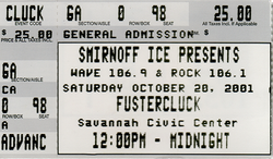 Fustercluck 2001 on Oct 20, 2001 [416-small]
