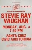Stevie Ray Vaughan / Rene Martinez on Aug 4, 1986 [425-small]