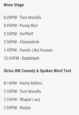 Sonic Temple Art and Music Festival (Day 1 of 3) on May 17, 2019 [435-small]