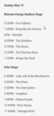 Sonic Temple Art and Music Festival (Day 3 of 3) on May 19, 2019 [439-small]