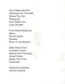 Alejandro Escovedo / Nick Tremulis on Jun 13, 2017 [746-small]