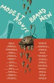 Brand New / Modest Mouse on Jul 30, 2016 [517-small]