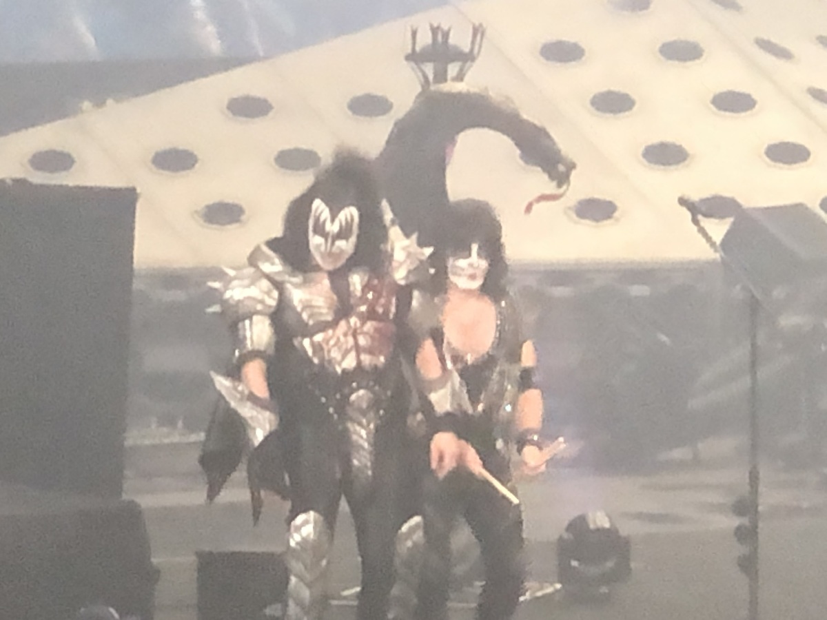 Concert History of Peoria Civic Center Peoria, Illinois, United States
