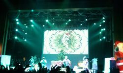 Kottonmouth Kings on Dec 23, 2011 [539-small]
