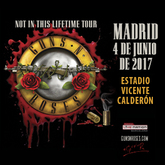 tags: Gig Poster - Guns N' Roses / Mark Lanegan / Tyler Bryant & the Shakedown on Jun 4, 2017 [777-small]