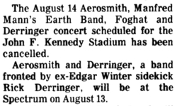Aerosmith / Derringer on Aug 13, 1976 [788-small]