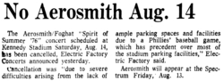 Aerosmith / Derringer on Aug 13, 1976 [791-small]