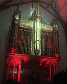 Miles Brown / Danielle De Picciotto & Alexander Hacke on Jun 13, 2017 [781-small]