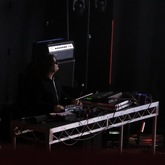 Grouper / Alessandro Cortini / Klara Lewis / Andrew English on Jun 17, 2017 [783-small]