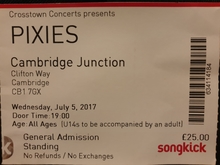 Pixies on Jul 5, 2017 [859-small]