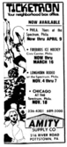 Chicago on Nov 18, 1976 [866-small]