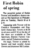 Robin Trower / Stampeders / Status Quo on Mar 30, 1976 [869-small]