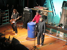 Einstürzende Neubauten on Jun 16, 2017 [787-small]