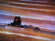 Grouper / Alessandro Cortini / Klara Lewis / Andrew English on Jun 17, 2017 [788-small]
