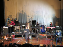 Einstürzende Neubauten on Jun 17, 2017 [790-small]