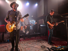 Drive-By Truckers, Drive-By Truckers / Jimbo Mathus on Sep 23, 2019 [911-small]