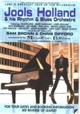 Jools Holland & his Rhythm & Blues Orchestra on Nov 25, 1999 [920-small]