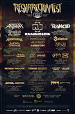 Resurrection Fest 2017 on Jul 5, 2017 [939-small]