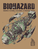 Biohazard on Oct 27, 2013 [951-small]
