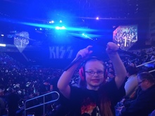 David Lee Roth / KISS on Feb 19, 2020 [967-small]