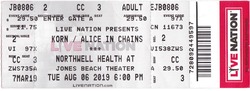 Alice In Chains / Korn on Aug 6, 2019 [006-small]