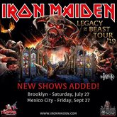 Iron Madien / The Raven Age on Jul 27, 2019 [008-small]