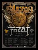Saxon / Fozzy / Halcyon Way on Sep 12, 2013 [009-small]