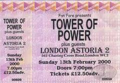 Tower Of Power on Feb 13, 2000 [032-small]