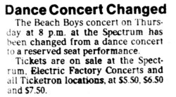 The Beach Boys / Heart on Aug 11, 1976 [069-small]