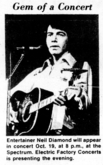 Neil Diamond on Oct 19, 1976 [087-small]