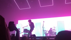 The 1975 / Pale Waves on Jun 19, 2017 [809-small]