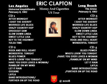 Eric Clapton / Ry Cooder on Feb 9, 1983 [094-small]