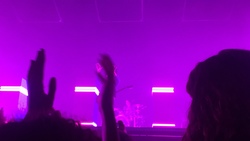 The 1975 / Pale Waves on Jun 19, 2017 [814-small]