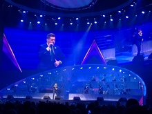 Michael Bublé on Feb 22, 2020 [140-small]