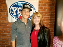Granger Smith on Apr 25, 2017 [151-small]