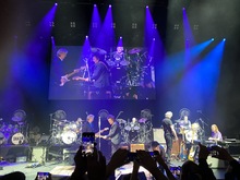 Eric Clapton / Ronnie Wood / Roger Waters / Steve Winwood / Nile Rodgers on Feb 17, 2020 [163-small]