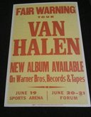 Van Halen / The Fools on Jun 19, 1981 [191-small]
