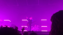 The 1975 / Pale Waves on Jun 19, 2017 [820-small]