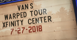Vans Warped Tour 2018 on Jul 27, 2018 [210-small]