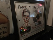 Betty Who / Two Feet / Panic! At the Disco on Jan 19, 2019 [217-small]