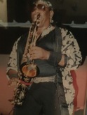 Clarence Clemons and the Red Bank Rockers on Jul 9, 1993 [293-small]