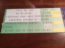 tags: Phil Collins, Ticket - Phil Collins / The Pointer Sisters on Jun 23, 1985 [341-small]
