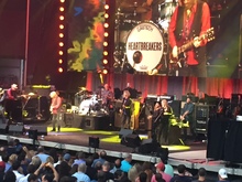 Tom Petty And The Heartbreakers / Peter Wolf on Jul 27, 2017 [359-small]