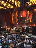 Tom Petty And The Heartbreakers / Peter Wolf on Jul 27, 2017 [360-small]