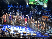 The Rainforest Fund 30th Anniversary Concert on Dec 9, 2019 [380-small]