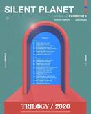 Silent Planet / Currents / Invent Animate / Greyhaven on Feb 23, 2020 [383-small]