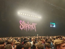 Slipknot / Behemoth on Feb 22, 2020 [389-small]