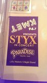 Styx on Feb 25, 1981 [395-small]