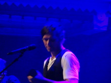 Hanson / Lewis Watson on Jun 2, 2017 [840-small]