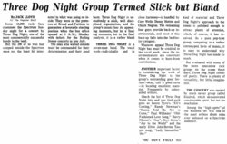 Three Dog Night / Kindred on Jun 18, 1972 [419-small]